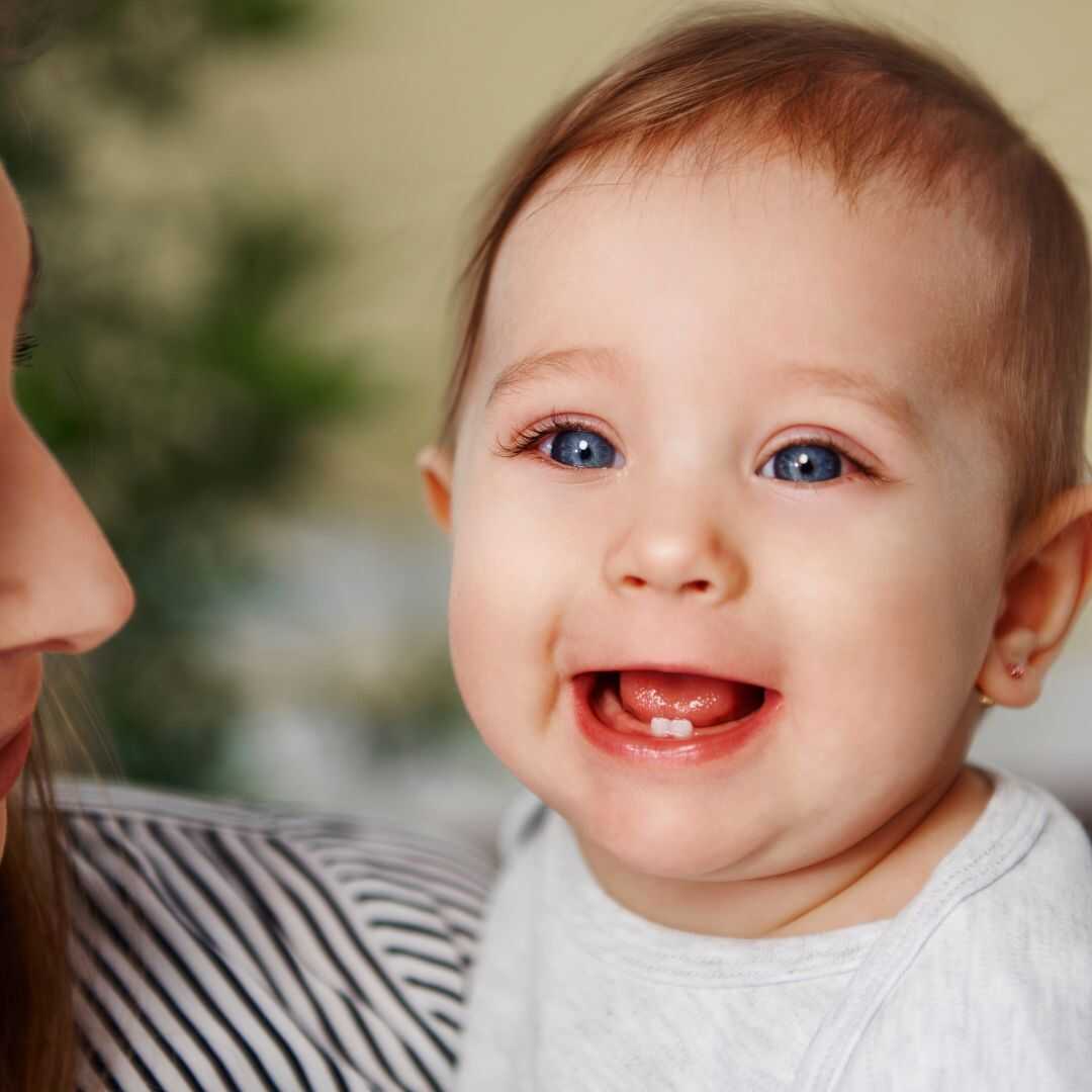 Baby teething - Conslusion (2)