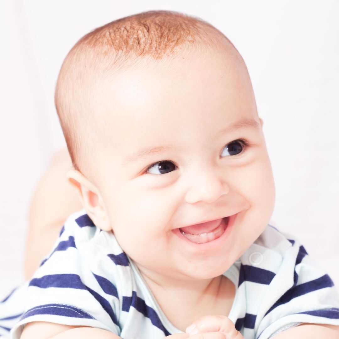 Baby teething - Conslusion (3)