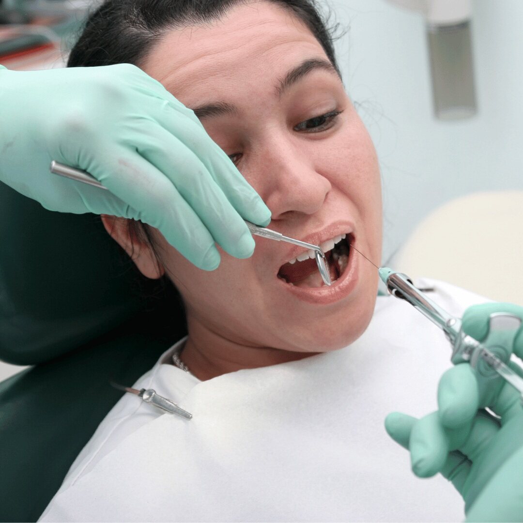 Dental anxiety (4)
