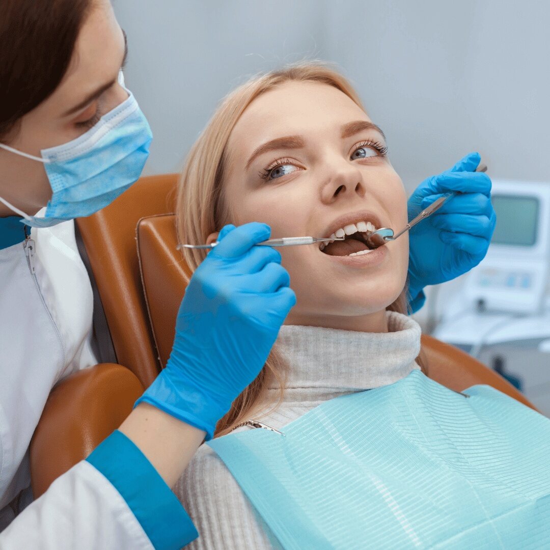 Dental care sohna road