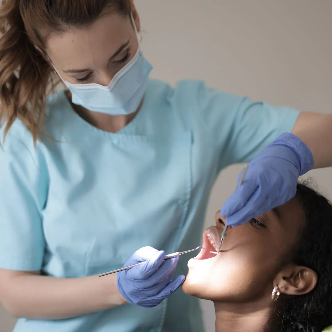 Dental cleaning - Benefiting from Dental Cleanings: It’s Never Too Late (2)