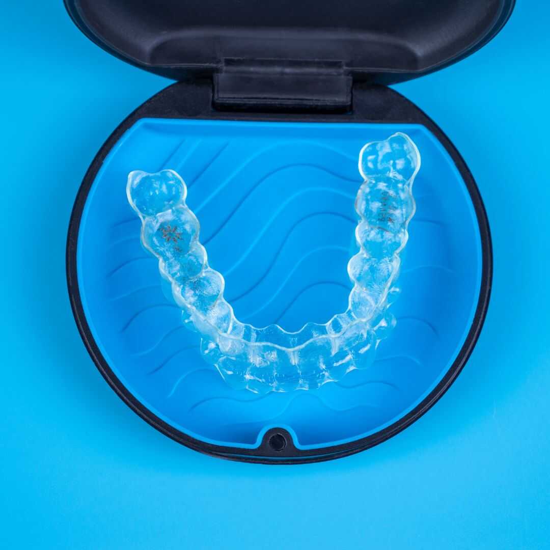 Invisalign oral hygiene - Conslusion (2)