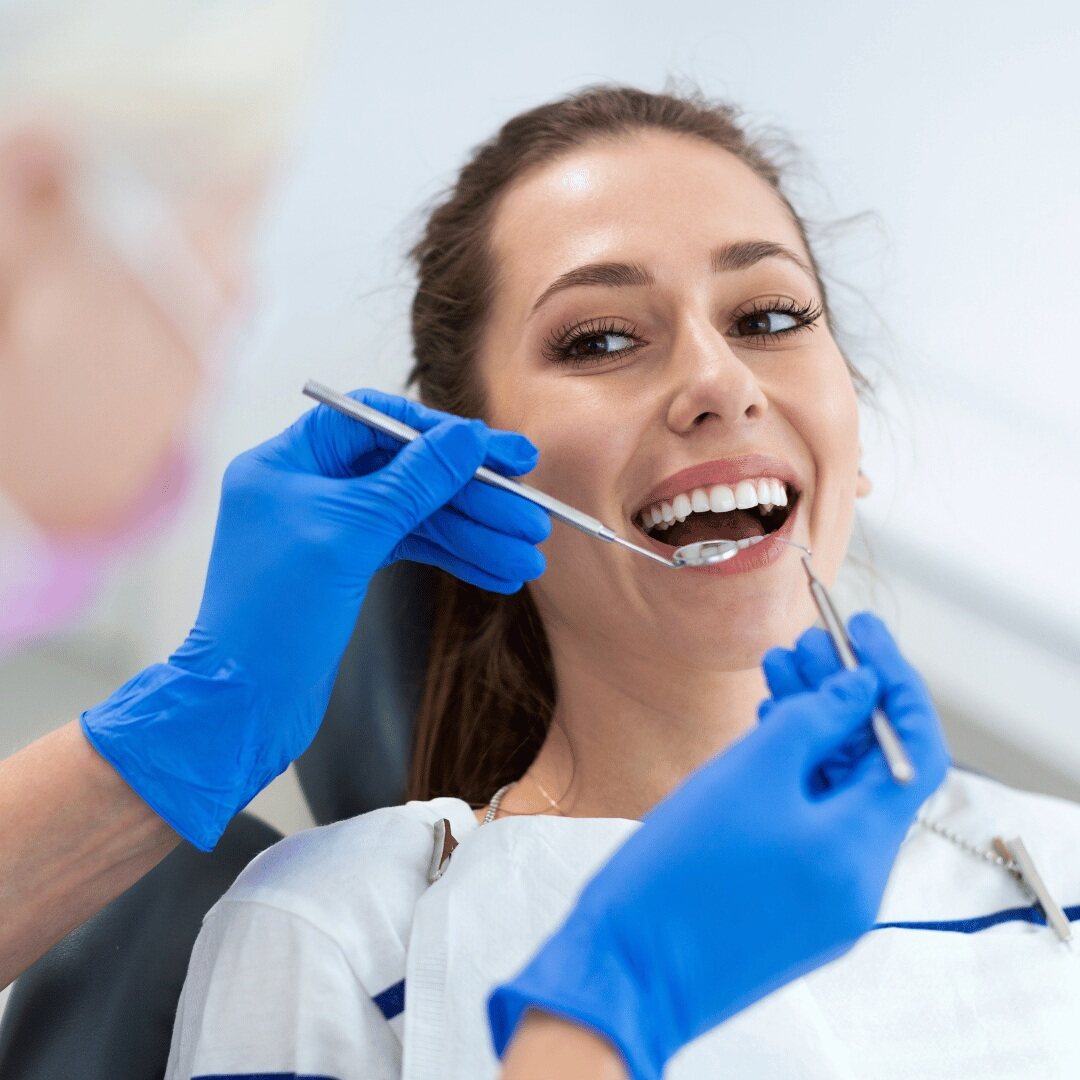 Post extraction care - In summary (2)