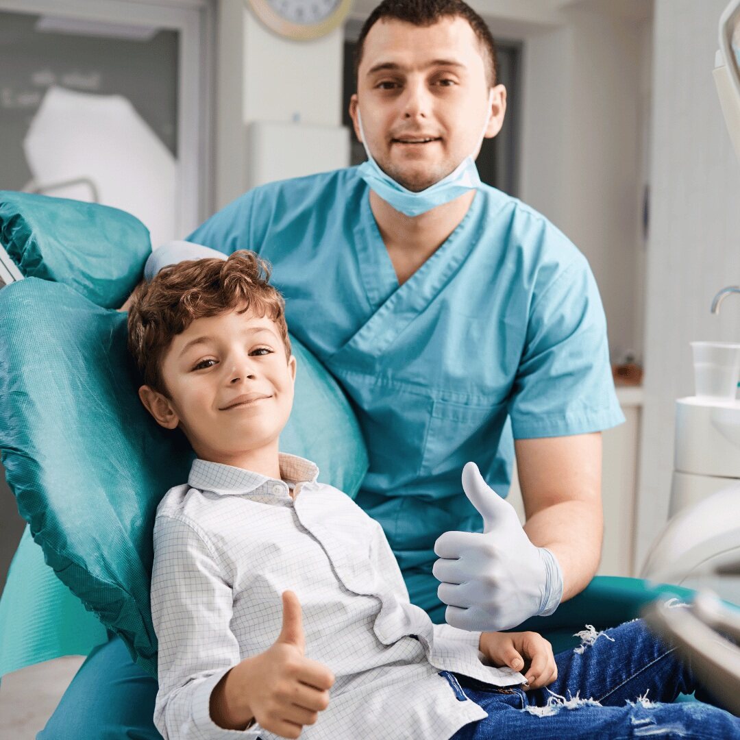 Post extraction care - In summary (4)