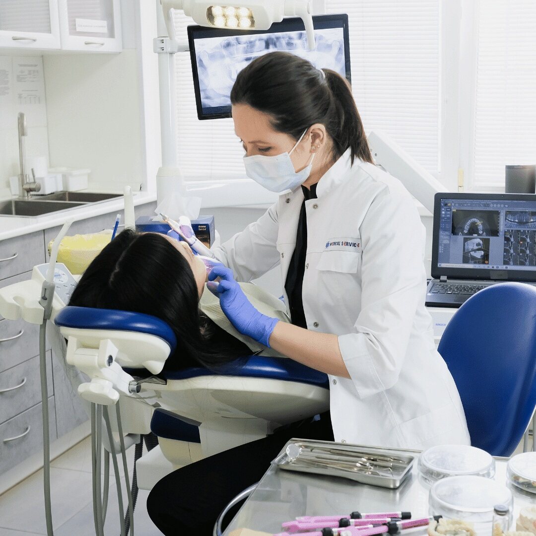 Preparing for your appointment - Final Advice