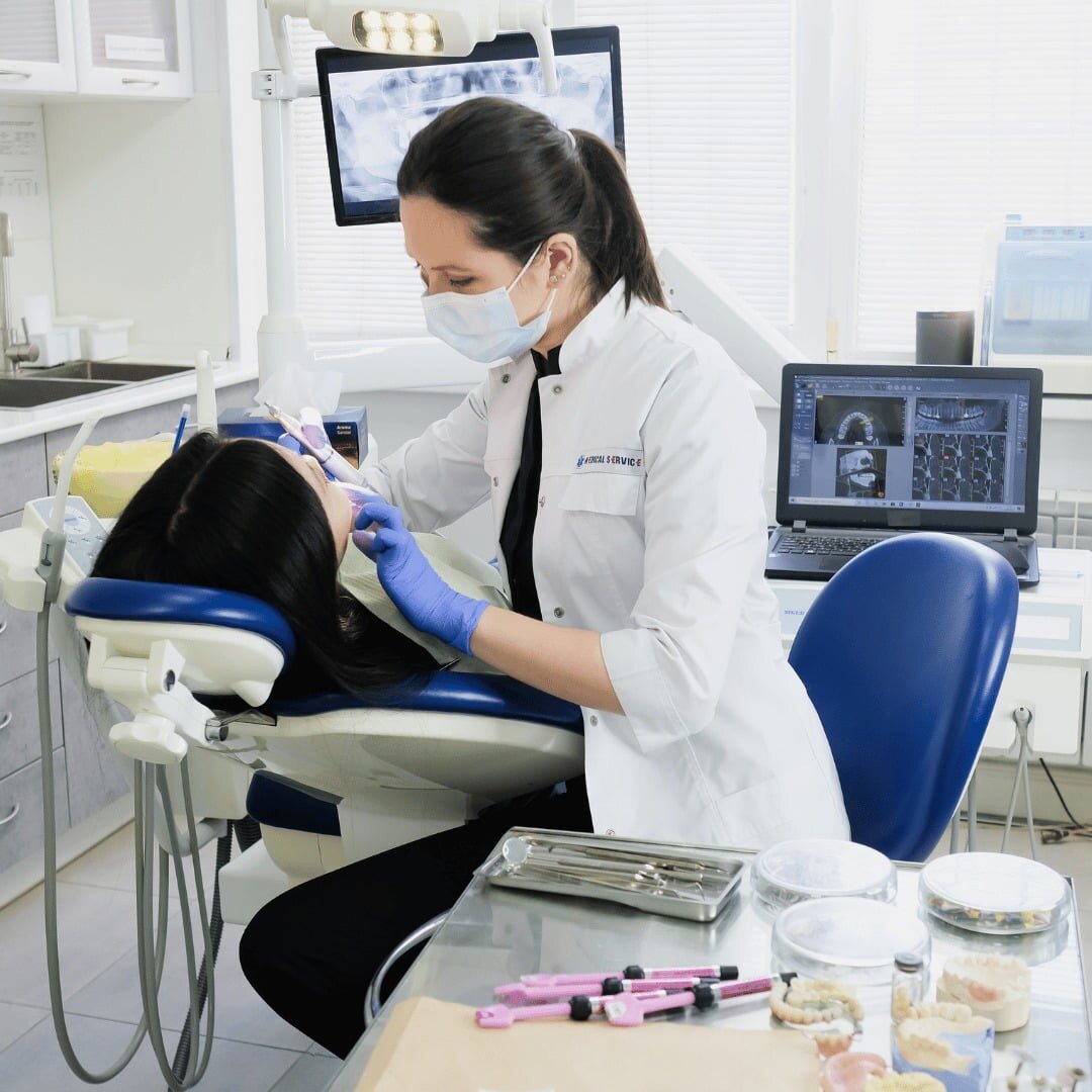 Root canal during pregnancy - Where to get Root Canal Treatment done during pregnancy? (4)