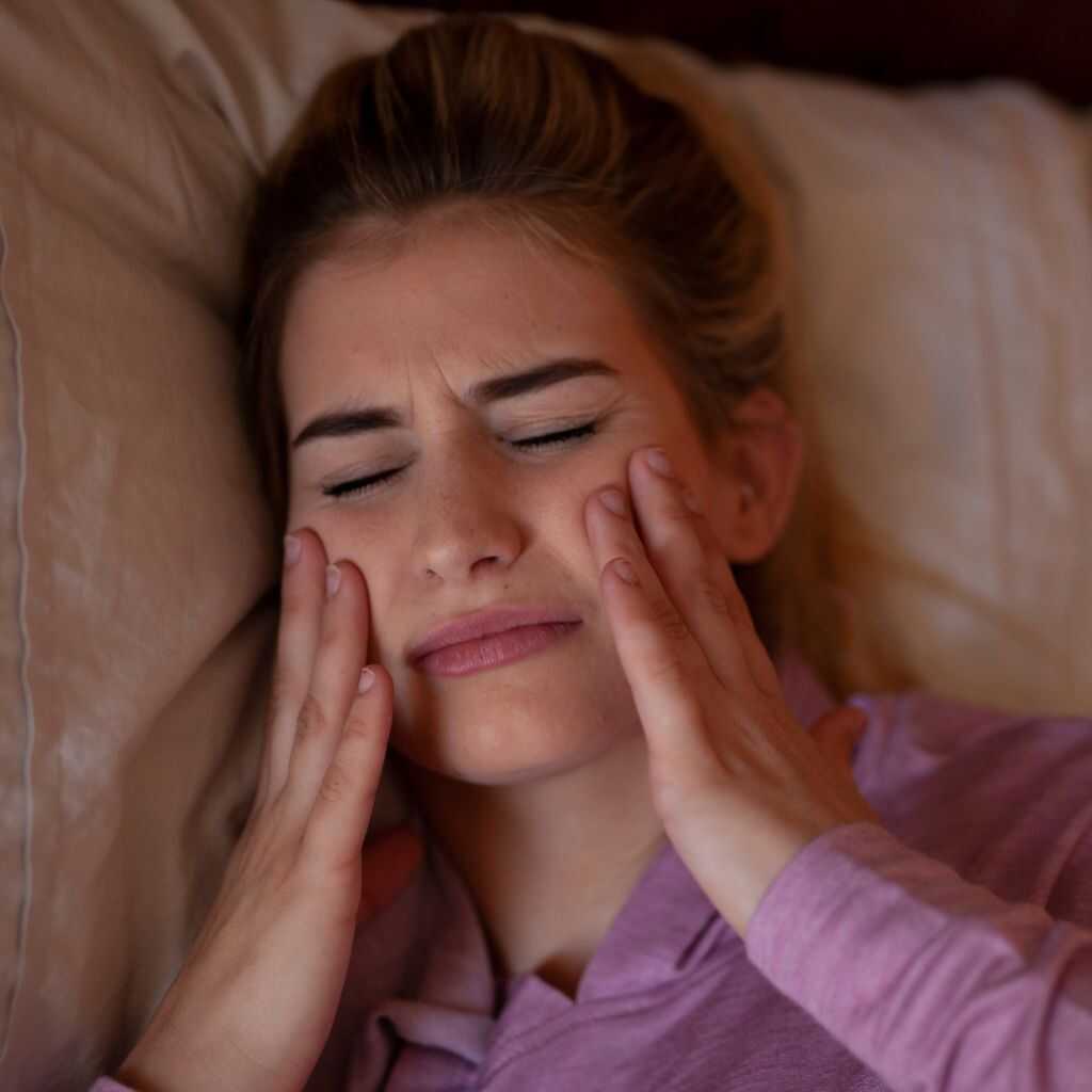 Tmj disorder - Conslusion