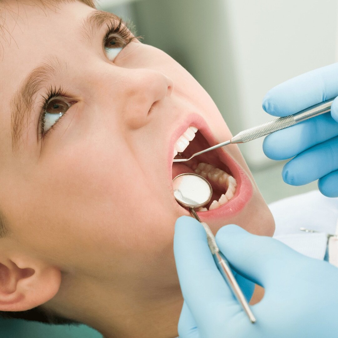 Why choose an endodontist - Summary
