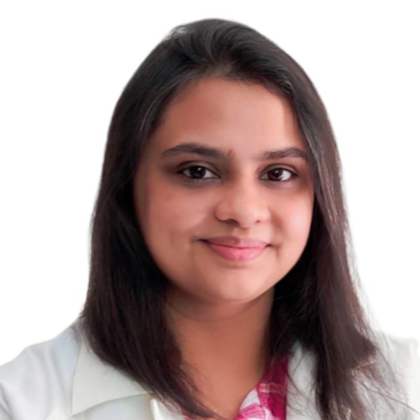 Dr. Akansha Agarwal, Orthodontist at Mahavirai Dental and Medical Care