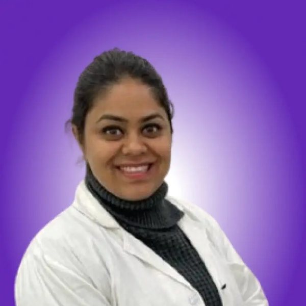 Dr. Swati Pandey, Pediatric Dentist at Mahavirai Dental and Medical Care